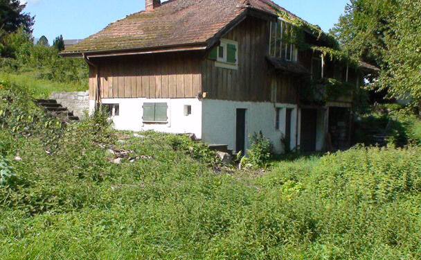Ancienne ferme Ancienne ferme