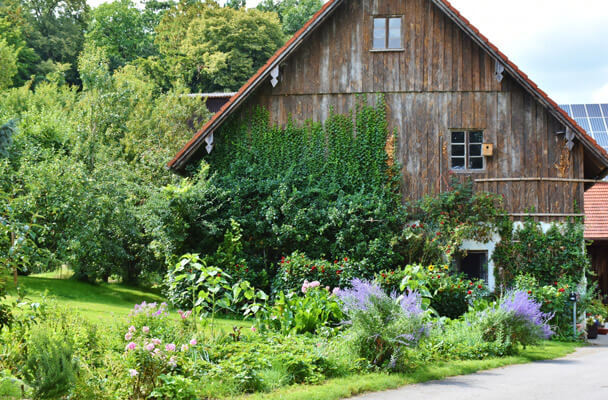 Ancienne ferme Ancienne ferme
